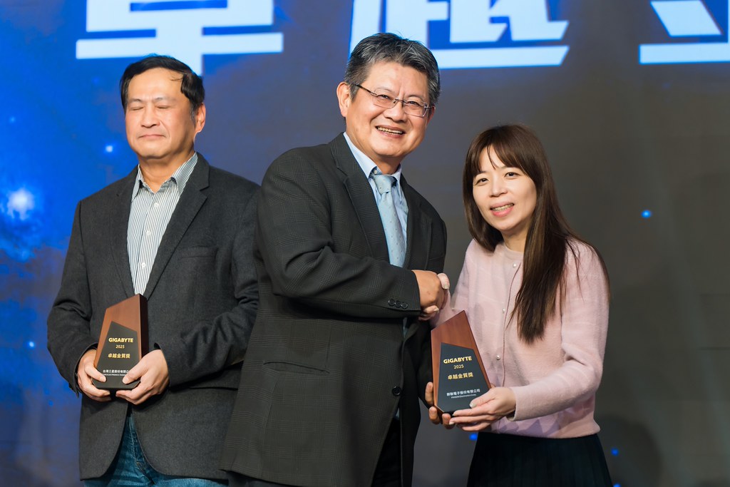 [活動攝影]2026 技嘉供應商尾牙-最專業的團隊完成每場完美活動攝影，拍的不只好更要快! #活動拍立得