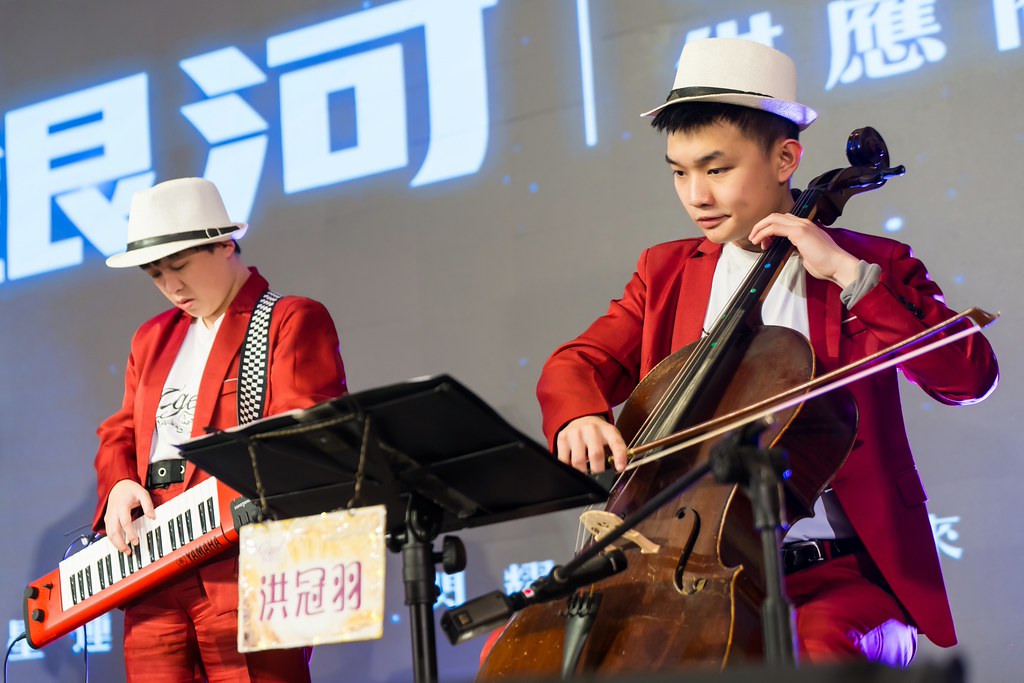 [活動攝影]2026 技嘉供應商尾牙-最專業的團隊完成每場完美活動攝影，拍的不只好更要快! #活動拍攝