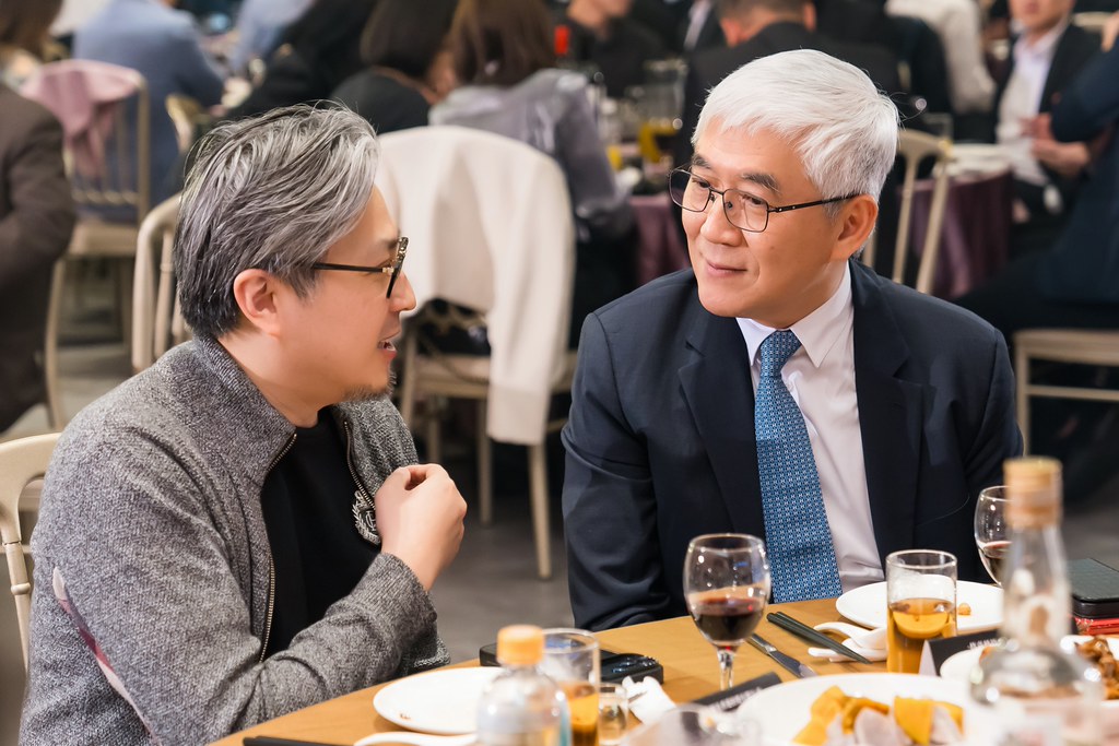 [活動攝影]2026 技嘉供應商尾牙-最專業的團隊完成每場完美活動攝影，拍的不只好更要快! #雲端攝影