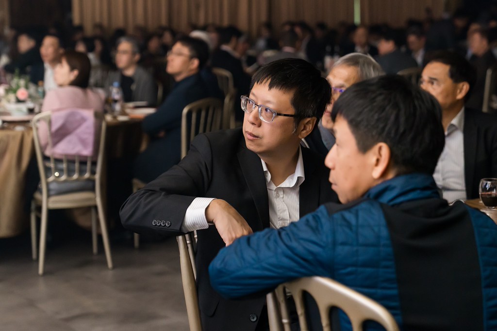 [活動攝影]2026 技嘉供應商尾牙-最專業的團隊完成每場完美活動攝影，拍的不只好更要快! #活動拍攝