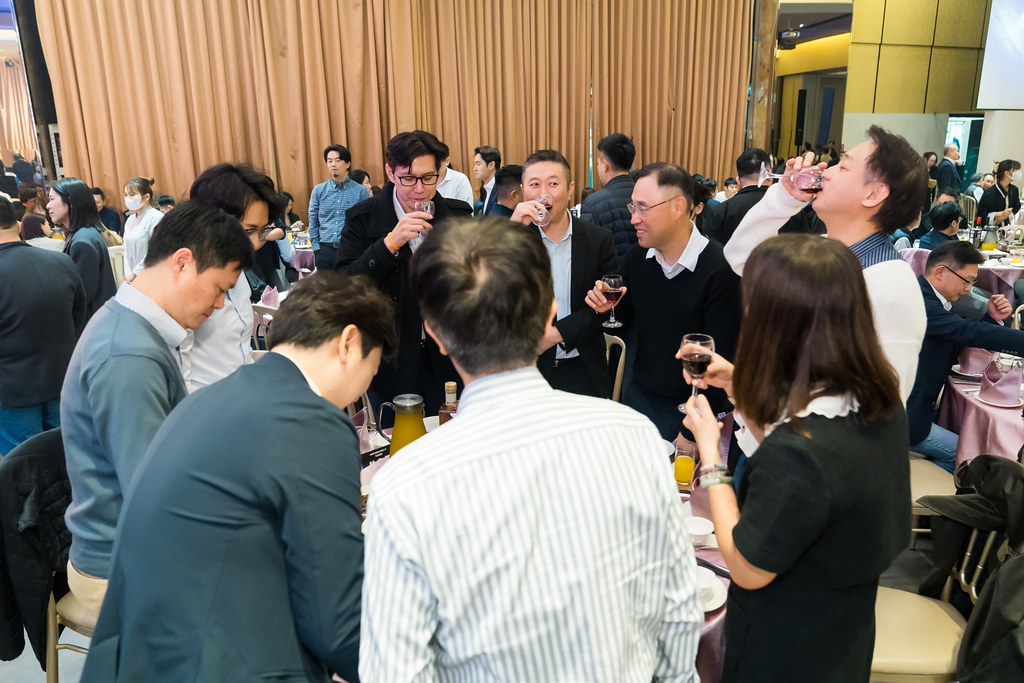 [活動攝影]2026 技嘉供應商尾牙-最專業的團隊完成每場完美活動攝影，拍的不只好更要快! #活動攝影