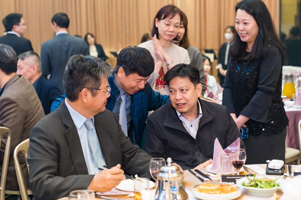 [活動攝影]2026 技嘉供應商尾牙-最專業的團隊完成每場完美活動攝影，拍的不只好更要快! #活動拍攝