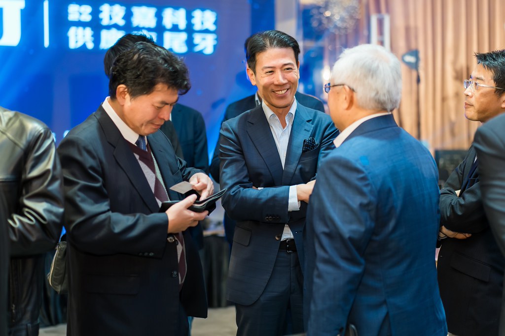 [活動攝影]2026 技嘉供應商尾牙-最專業的團隊完成每場完美活動攝影，拍的不只好更要快! #雲端攝影