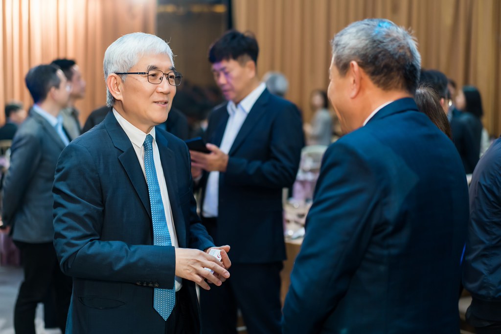 [活動攝影]2026 技嘉供應商尾牙-最專業的團隊完成每場完美活動攝影，拍的不只好更要快! #尾牙攝影