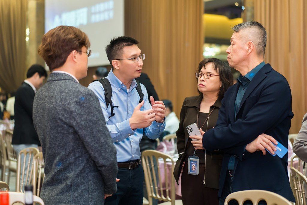 [活動攝影]2026 技嘉供應商尾牙-最專業的團隊完成每場完美活動攝影，拍的不只好更要快! #尾牙攝影