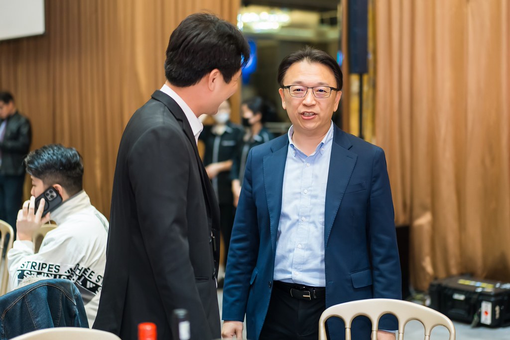 [活動攝影]2026 技嘉供應商尾牙-最專業的團隊完成每場完美活動攝影，拍的不只好更要快! #即拍即印