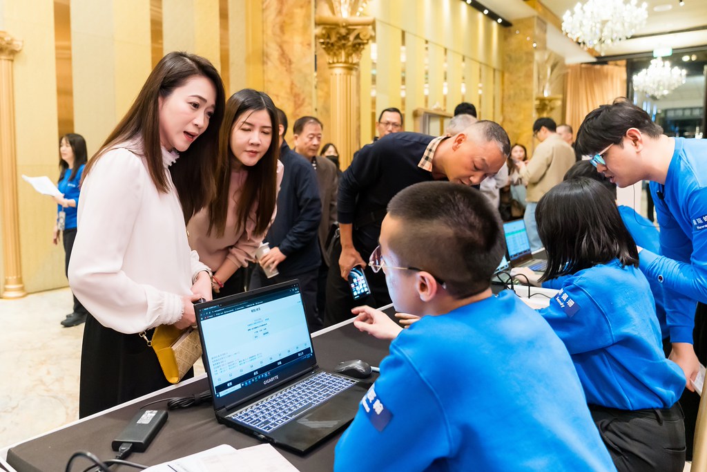 [活動攝影]2026 技嘉供應商尾牙-最專業的團隊完成每場完美活動攝影，拍的不只好更要快! #活動拍立得