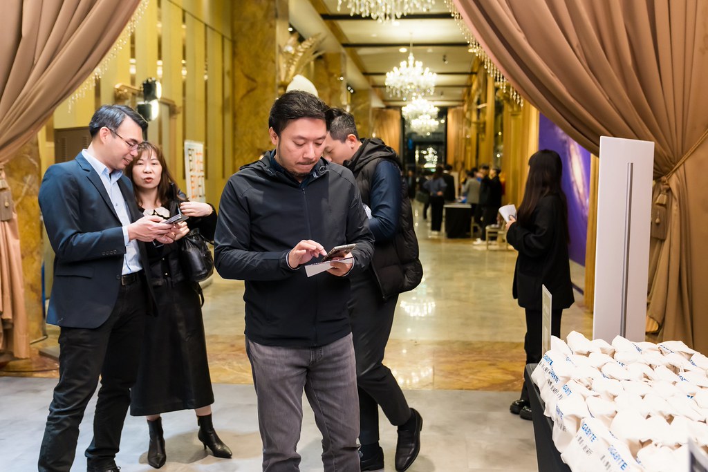 [活動攝影]2026 技嘉供應商尾牙-最專業的團隊完成每場完美活動攝影，拍的不只好更要快! #即時攝影