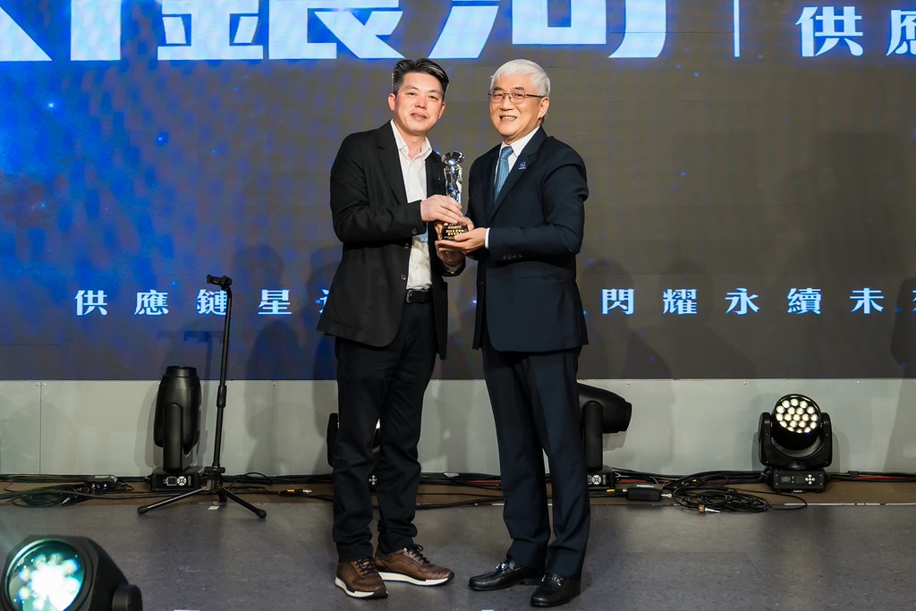 [活動攝影]2026 技嘉供應商尾牙-最專業的團隊完成每場完美活動攝影，拍的不只好更要快! #雲端攝影