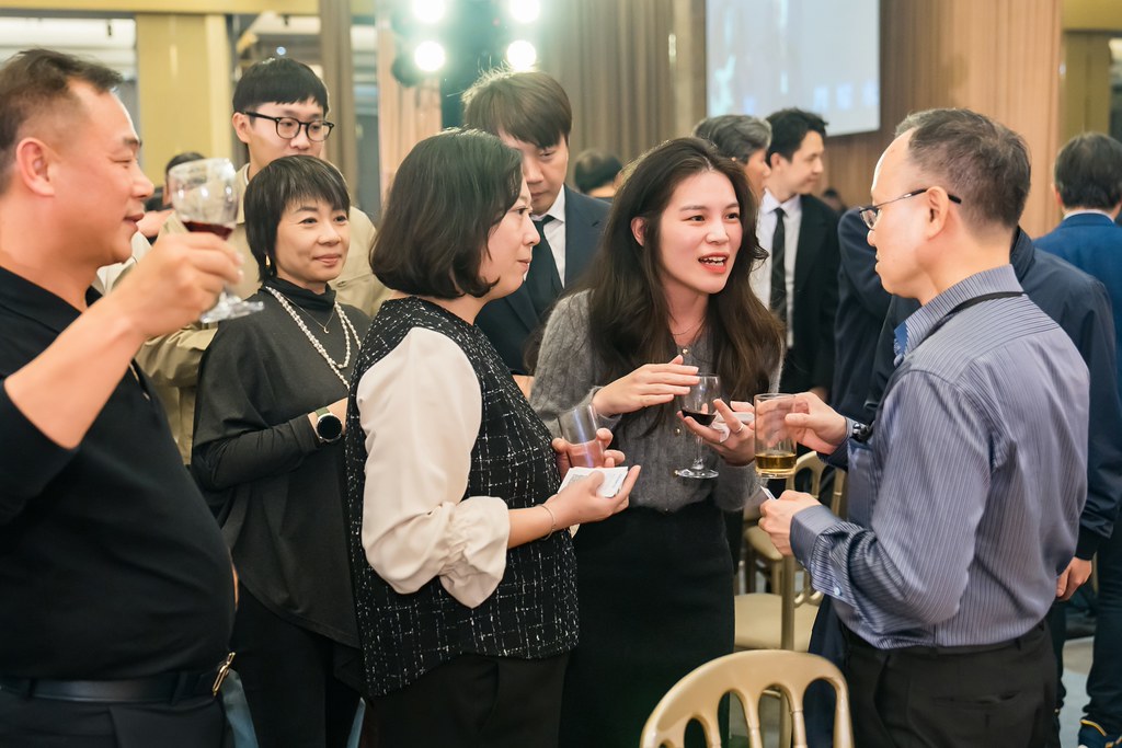 [活動攝影]2026 技嘉供應商尾牙-最專業的團隊完成每場完美活動攝影，拍的不只好更要快! #雲端攝影