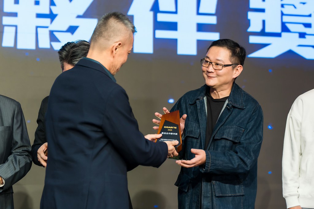 [活動攝影]2026 技嘉供應商尾牙-最專業的團隊完成每場完美活動攝影，拍的不只好更要快! #尾牙攝影