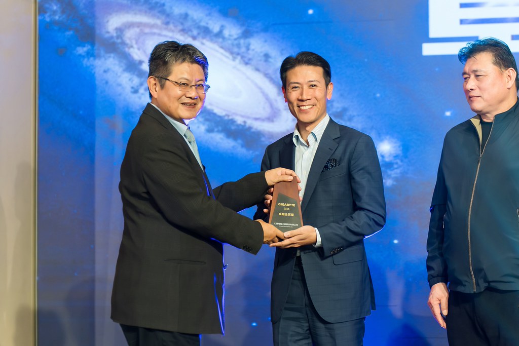 [活動攝影]2026 技嘉供應商尾牙-最專業的團隊完成每場完美活動攝影，拍的不只好更要快! #尾牙攝影