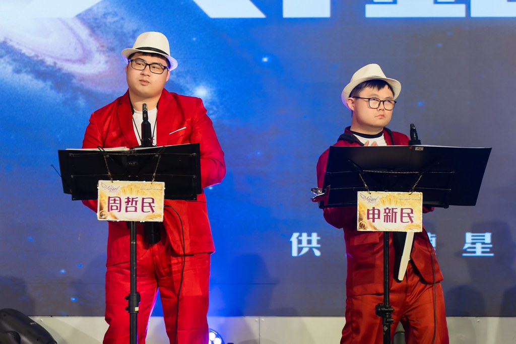 [活動攝影]2026 技嘉供應商尾牙-最專業的團隊完成每場完美活動攝影，拍的不只好更要快! #活動拍立得