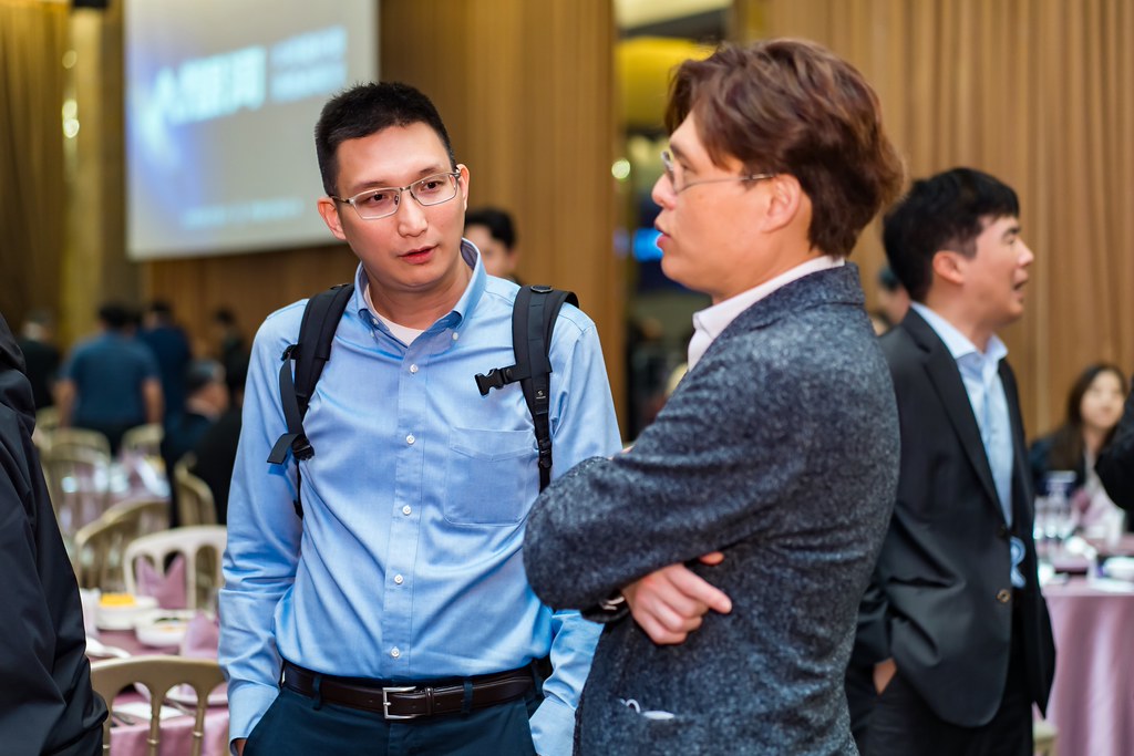 [活動攝影]2026 技嘉供應商尾牙-最專業的團隊完成每場完美活動攝影，拍的不只好更要快! #活動拍立得