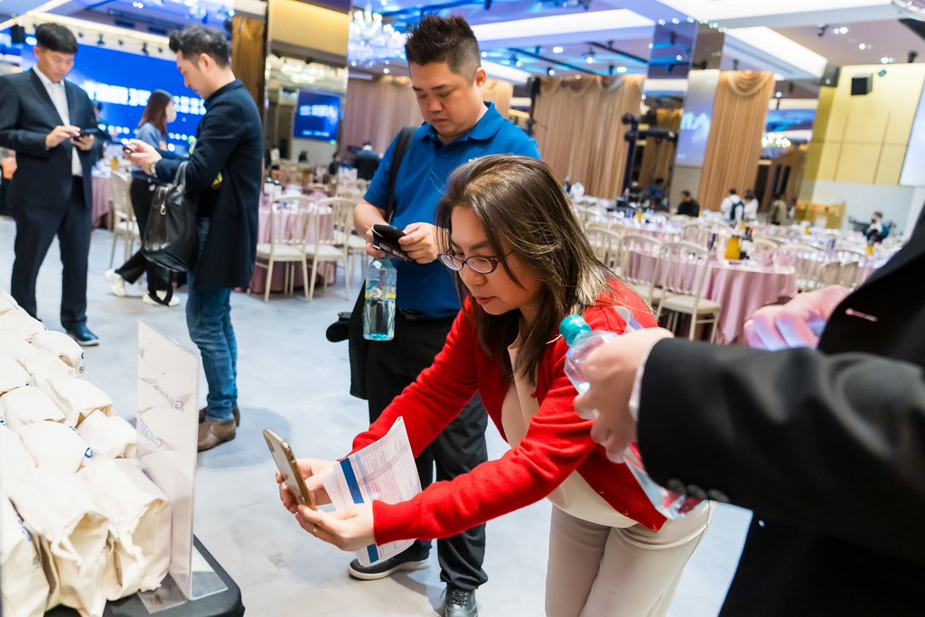 [活動攝影]2026 技嘉供應商尾牙-最專業的團隊完成每場完美活動攝影，拍的不只好更要快! #尾牙攝影