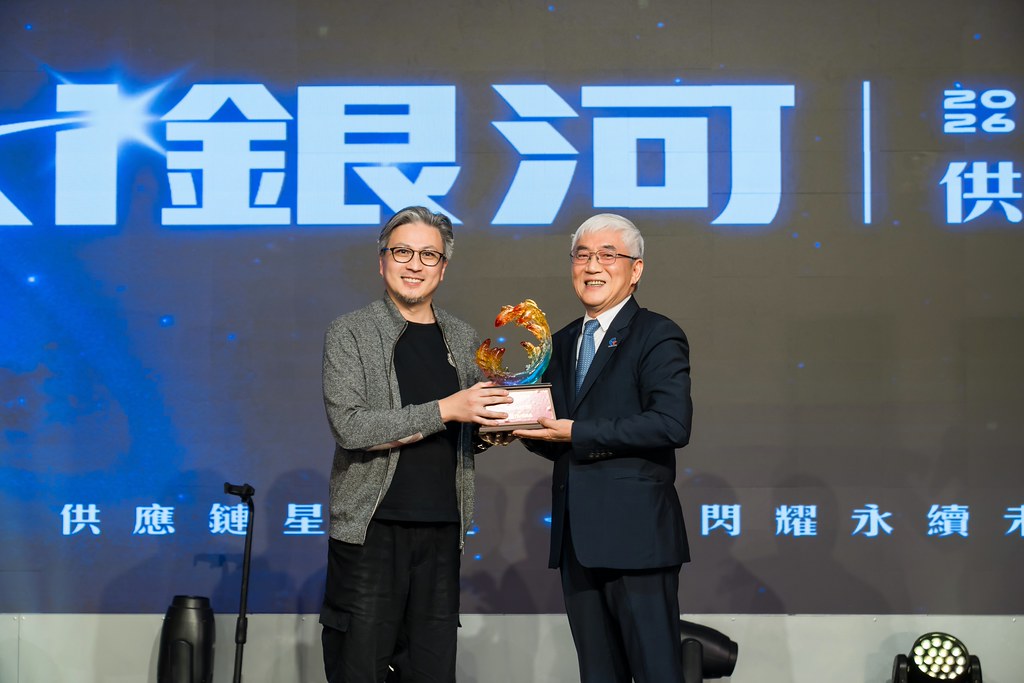 [活動攝影]2026 技嘉供應商尾牙-最專業的團隊完成每場完美活動攝影，拍的不只好更要快! #即時攝影