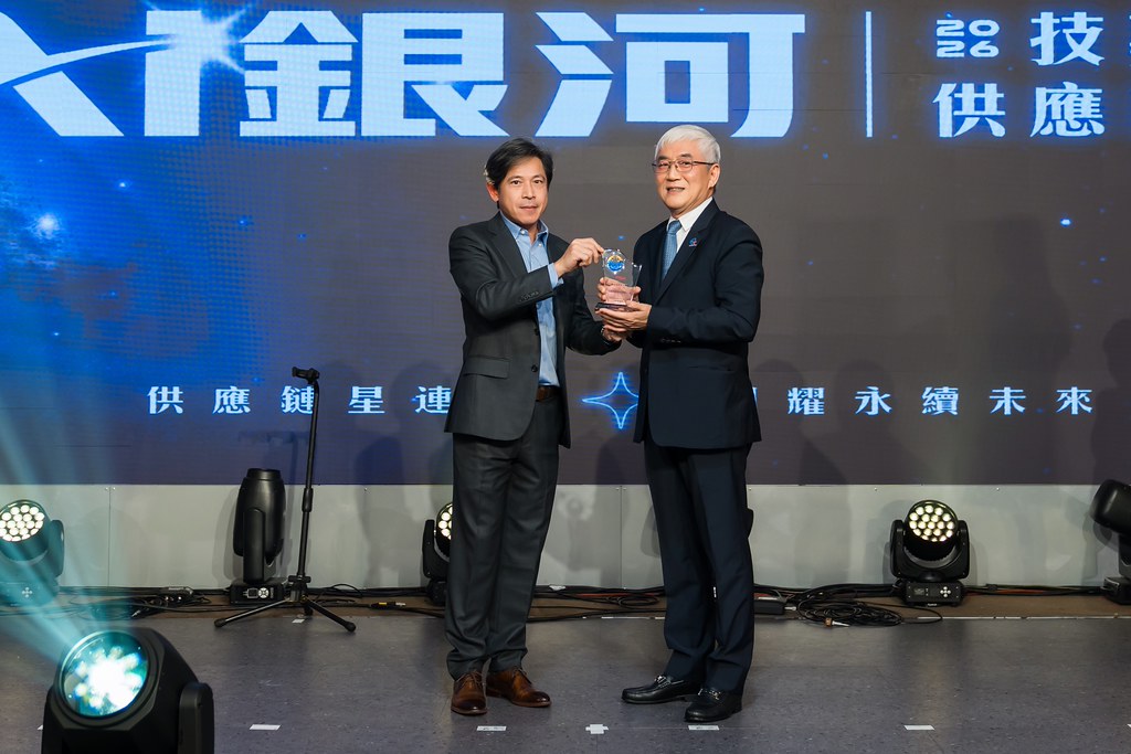 [活動攝影]2026 技嘉供應商尾牙-最專業的團隊完成每場完美活動攝影，拍的不只好更要快! #活動拍攝