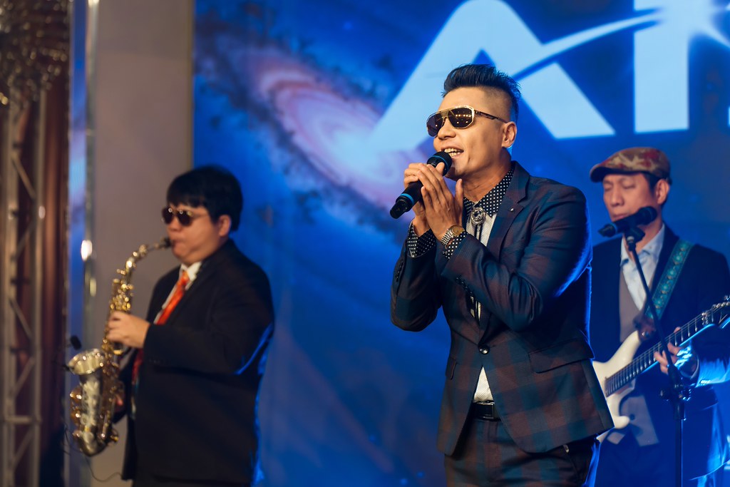 [活動攝影]2026 技嘉供應商尾牙-最專業的團隊完成每場完美活動攝影，拍的不只好更要快! #雲端攝影