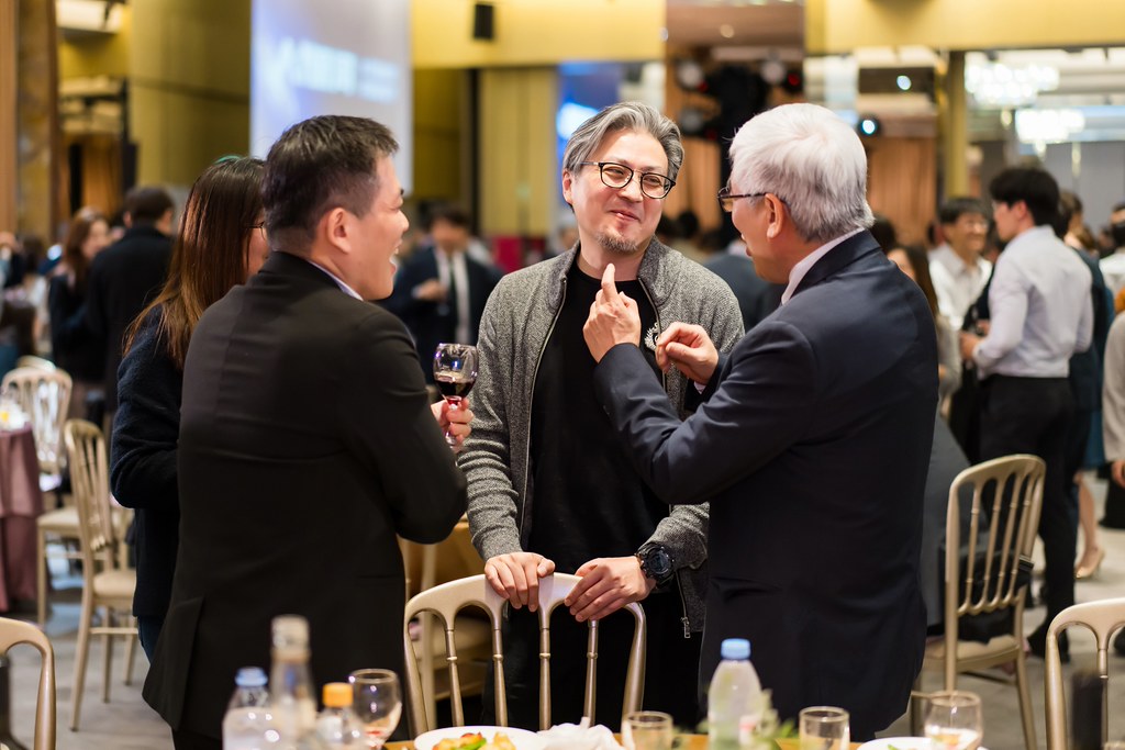 [活動攝影]2026 技嘉供應商尾牙-最專業的團隊完成每場完美活動攝影，拍的不只好更要快! #即拍即印