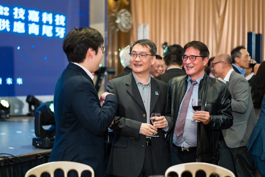 [活動攝影]2026 技嘉供應商尾牙-最專業的團隊完成每場完美活動攝影，拍的不只好更要快! #即時攝影