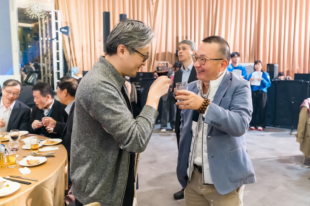 [活動攝影]2026 技嘉供應商尾牙-最專業的團隊完成每場完美活動攝影，拍的不只好更要快! #雲端攝影