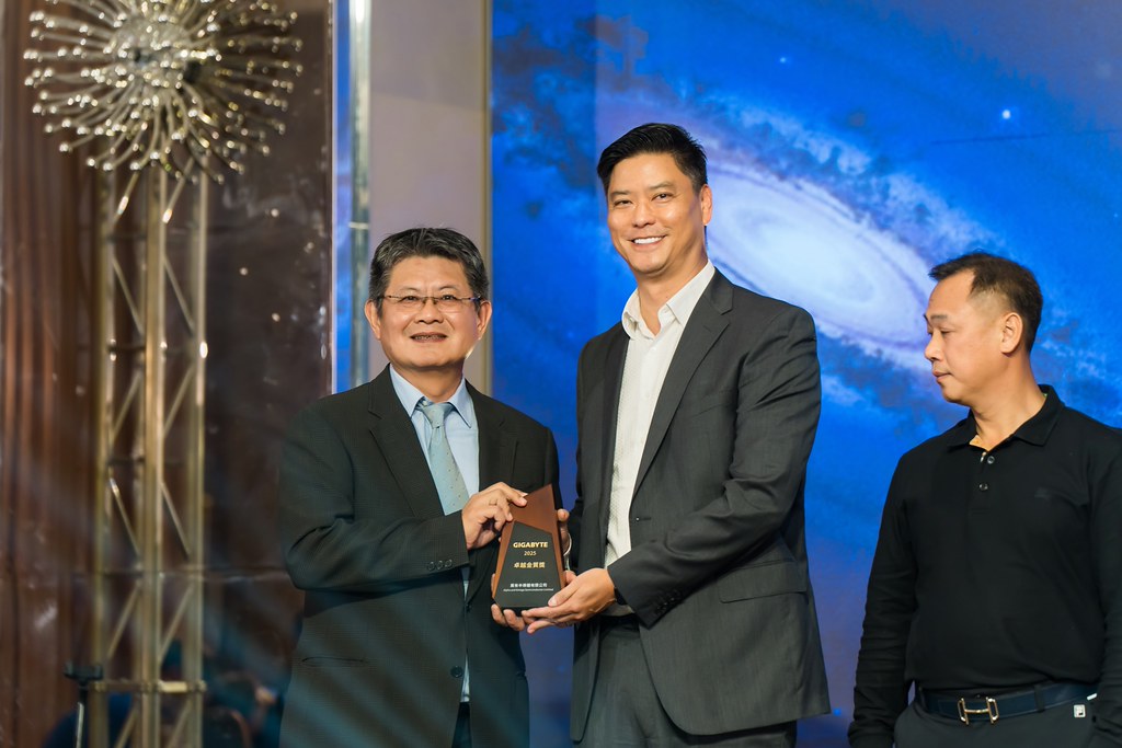 [活動攝影]2026 技嘉供應商尾牙-最專業的團隊完成每場完美活動攝影，拍的不只好更要快! #活動拍攝