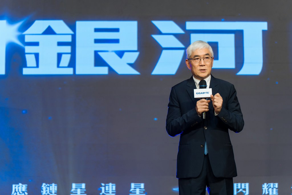 [活動攝影]2026 技嘉供應商尾牙-最專業的團隊完成每場完美活動攝影，拍的不只好更要快! #活動拍攝