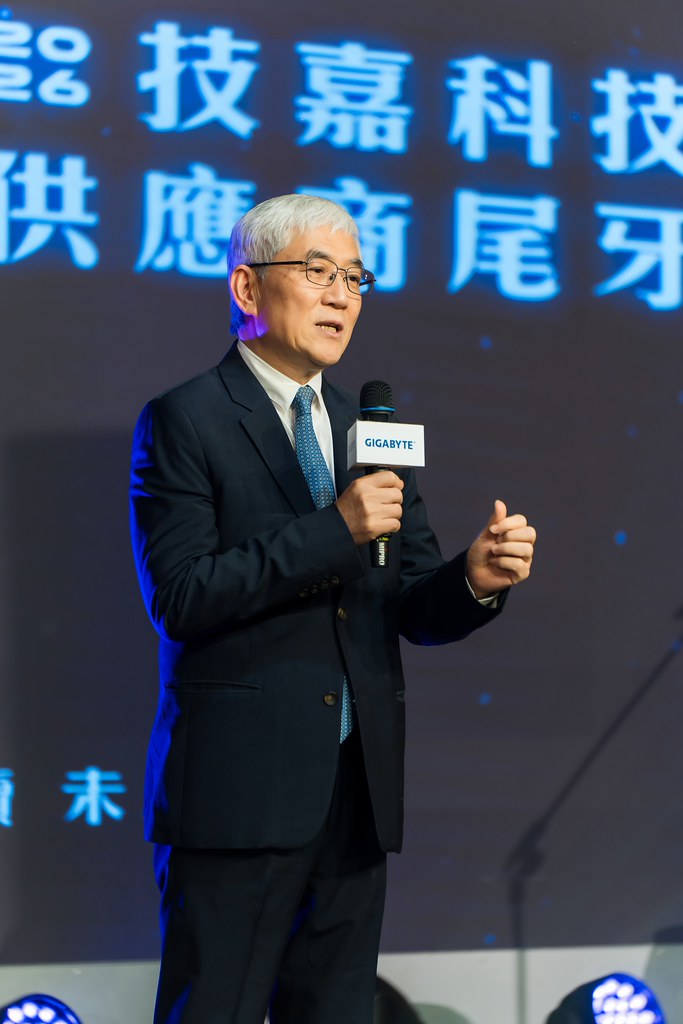 [活動攝影]2026 技嘉供應商尾牙-最專業的團隊完成每場完美活動攝影，拍的不只好更要快! #尾牙攝影