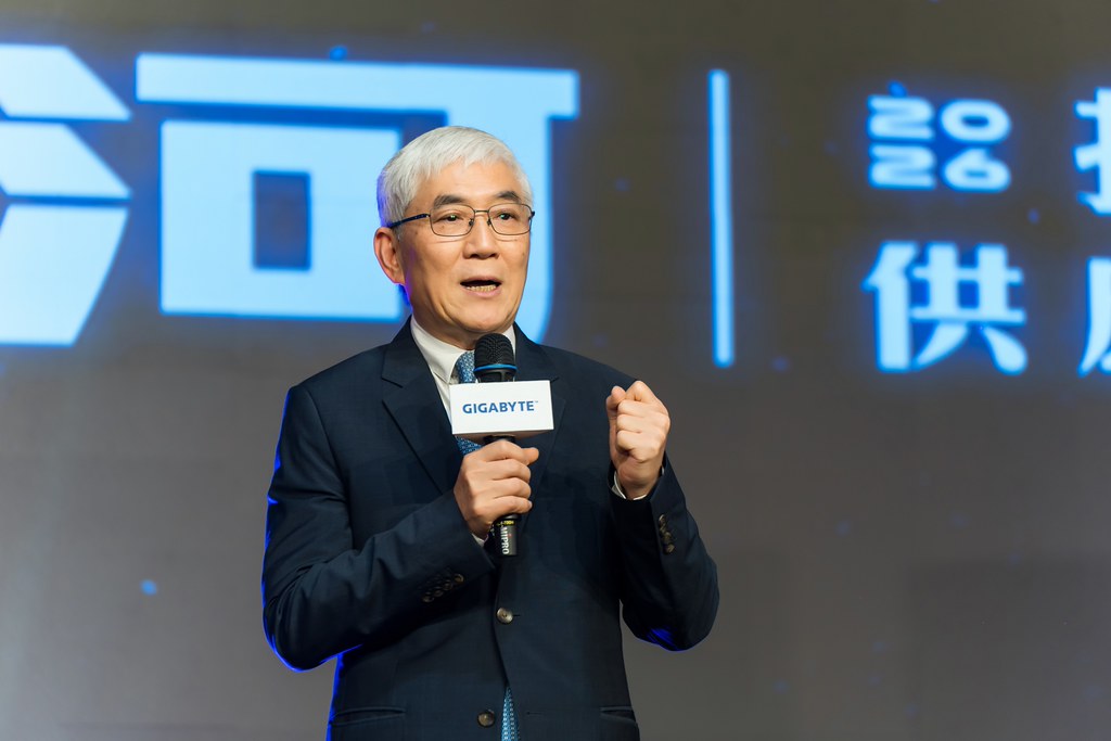 [活動攝影]2026 技嘉供應商尾牙-最專業的團隊完成每場完美活動攝影，拍的不只好更要快! #即時攝影