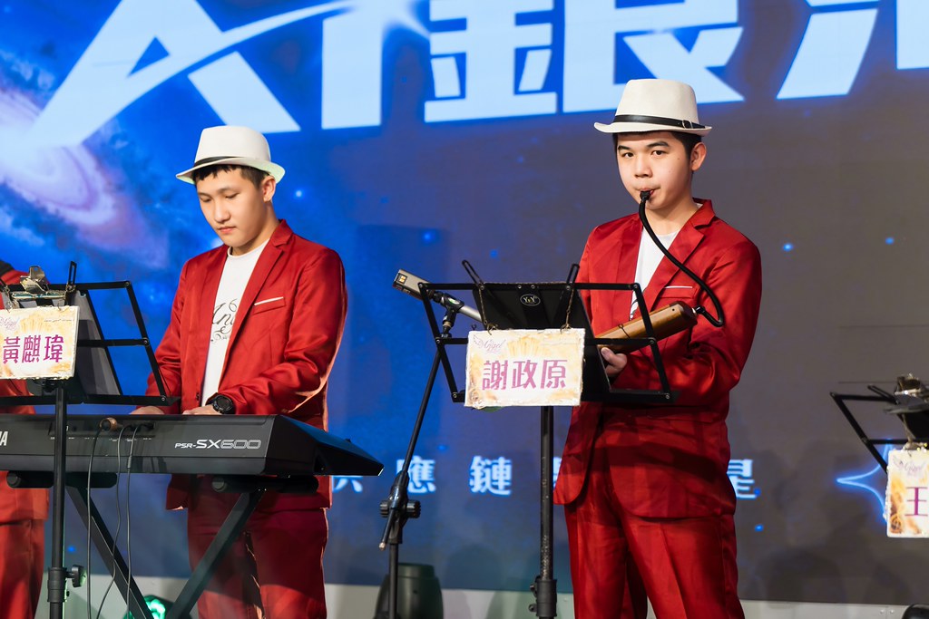 [活動攝影]2026 技嘉供應商尾牙-最專業的團隊完成每場完美活動攝影，拍的不只好更要快! #即時攝影