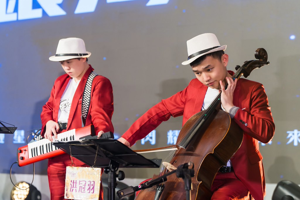 [活動攝影]2026 技嘉供應商尾牙-最專業的團隊完成每場完美活動攝影，拍的不只好更要快! #即拍即印