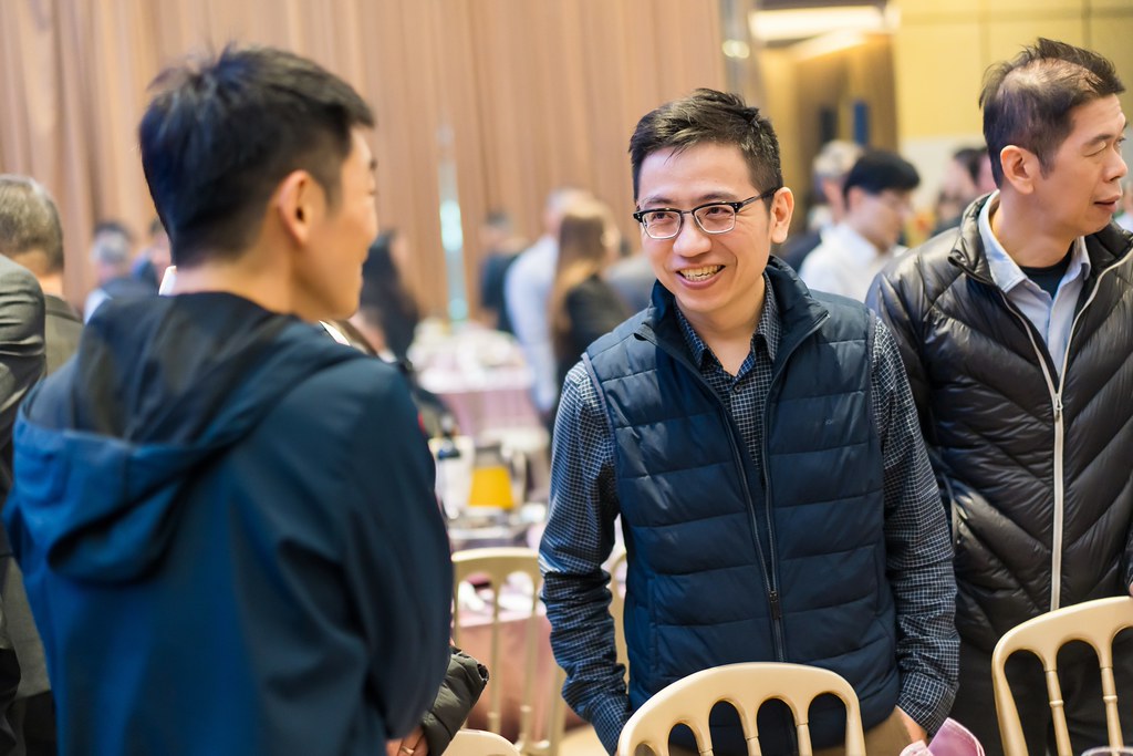 [活動攝影]2026 技嘉供應商尾牙-最專業的團隊完成每場完美活動攝影，拍的不只好更要快! #活動攝影