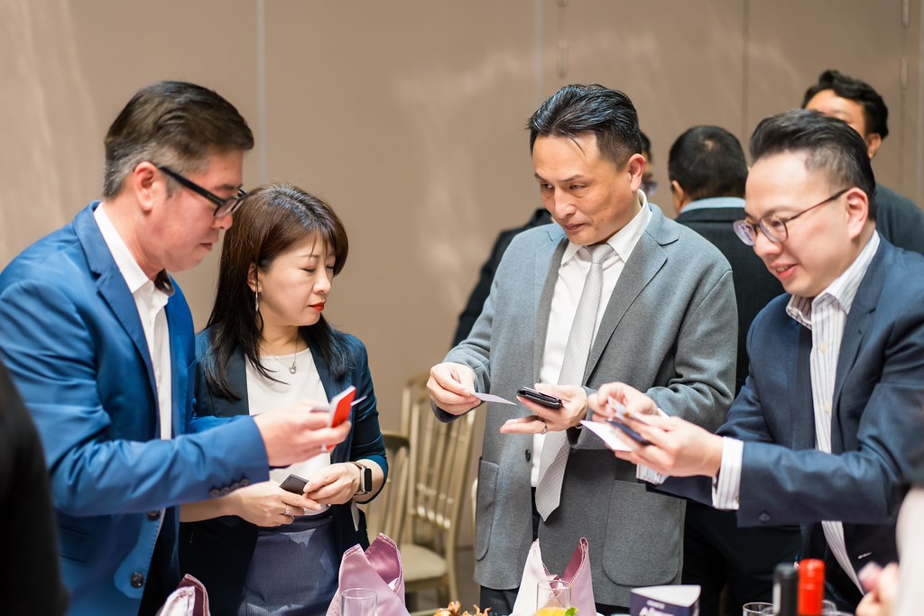 [活動攝影]2026 技嘉供應商尾牙-最專業的團隊完成每場完美活動攝影，拍的不只好更要快! #雲端攝影