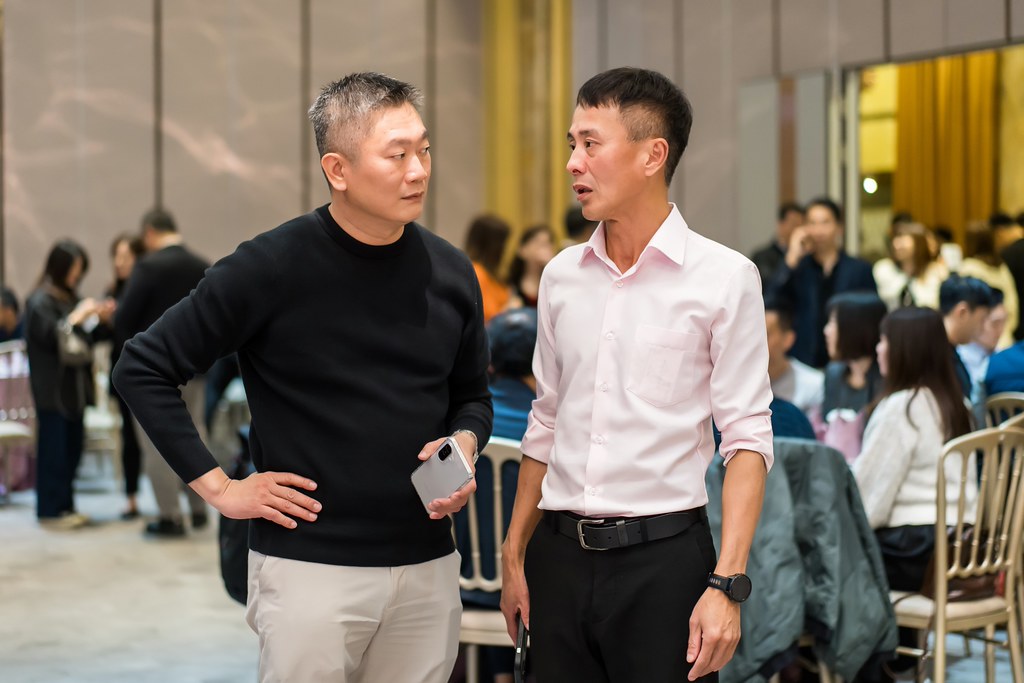 [活動攝影]2026 技嘉供應商尾牙-最專業的團隊完成每場完美活動攝影，拍的不只好更要快! #尾牙攝影