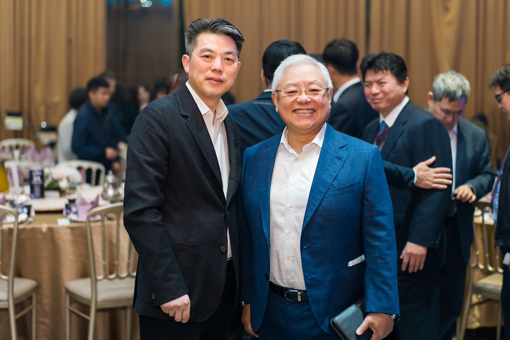 [活動攝影]2026 技嘉供應商尾牙-最專業的團隊完成每場完美活動攝影，拍的不只好更要快! #活動拍攝