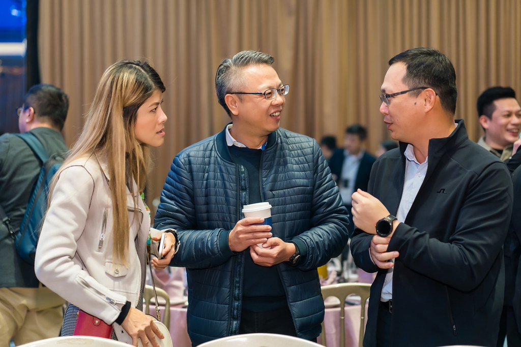 [活動攝影]2026 技嘉供應商尾牙-最專業的團隊完成每場完美活動攝影，拍的不只好更要快! #活動攝影