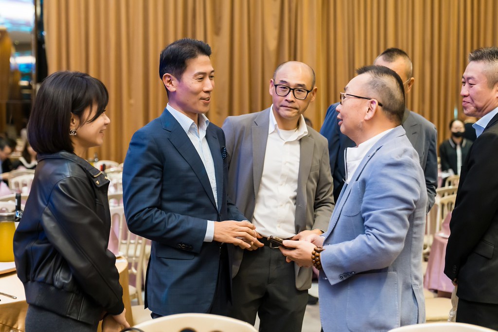 [活動攝影]2026 技嘉供應商尾牙-最專業的團隊完成每場完美活動攝影，拍的不只好更要快! #即時攝影