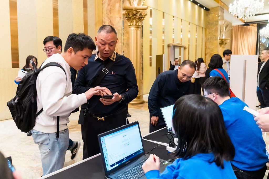 [活動攝影]2026 技嘉供應商尾牙-最專業的團隊完成每場完美活動攝影，拍的不只好更要快! #雲端攝影