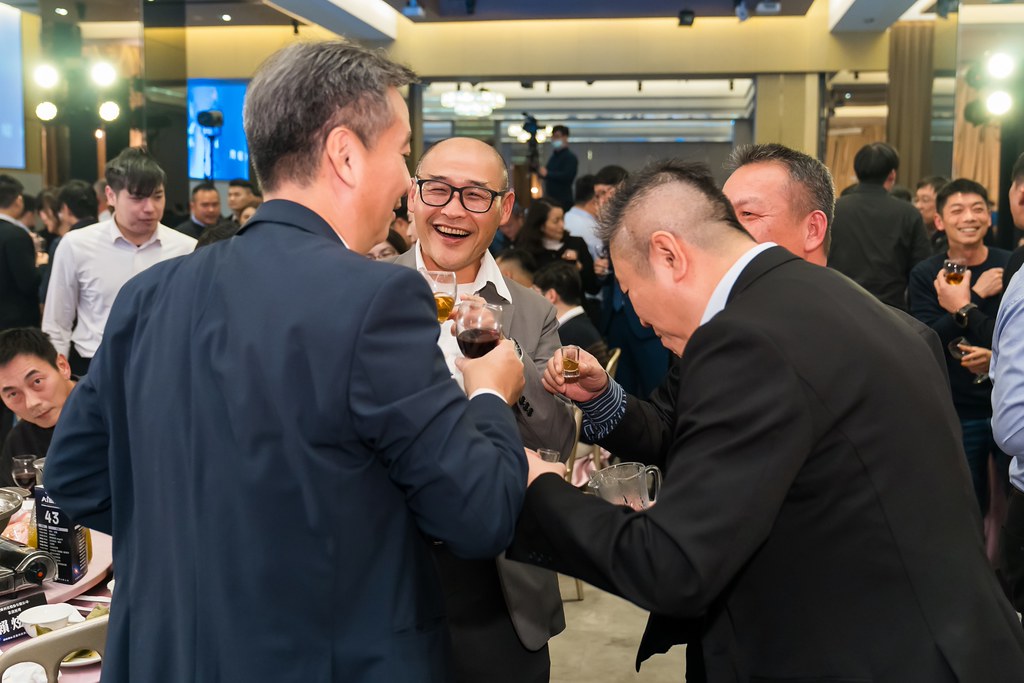 [活動攝影]2026 技嘉供應商尾牙-最專業的團隊完成每場完美活動攝影，拍的不只好更要快! #即時攝影