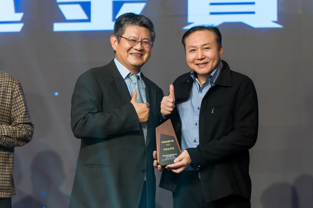 [活動攝影]2026 技嘉供應商尾牙-最專業的團隊完成每場完美活動攝影，拍的不只好更要快! #即時攝影