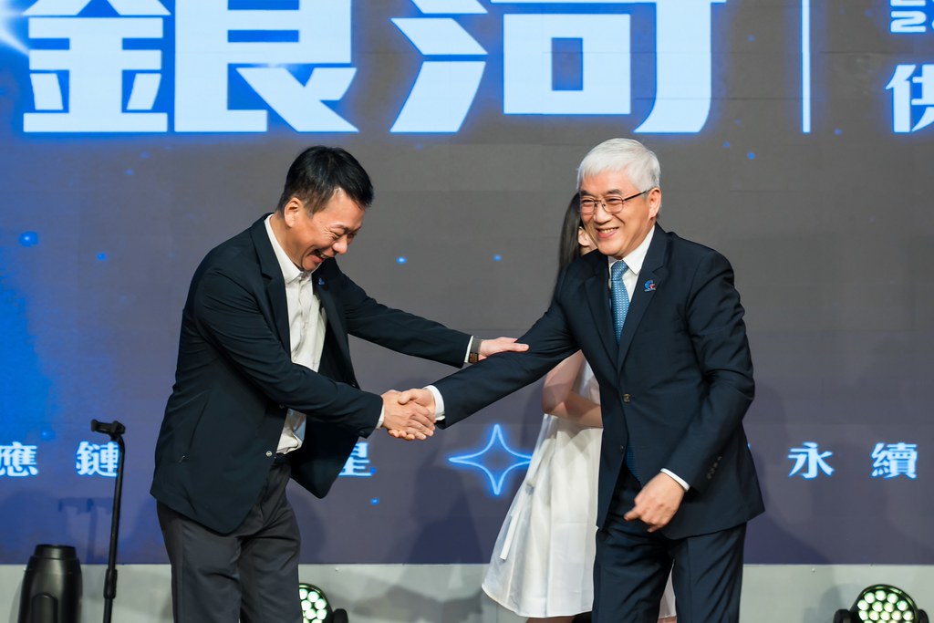 [活動攝影]2026 技嘉供應商尾牙-最專業的團隊完成每場完美活動攝影，拍的不只好更要快! #即時攝影