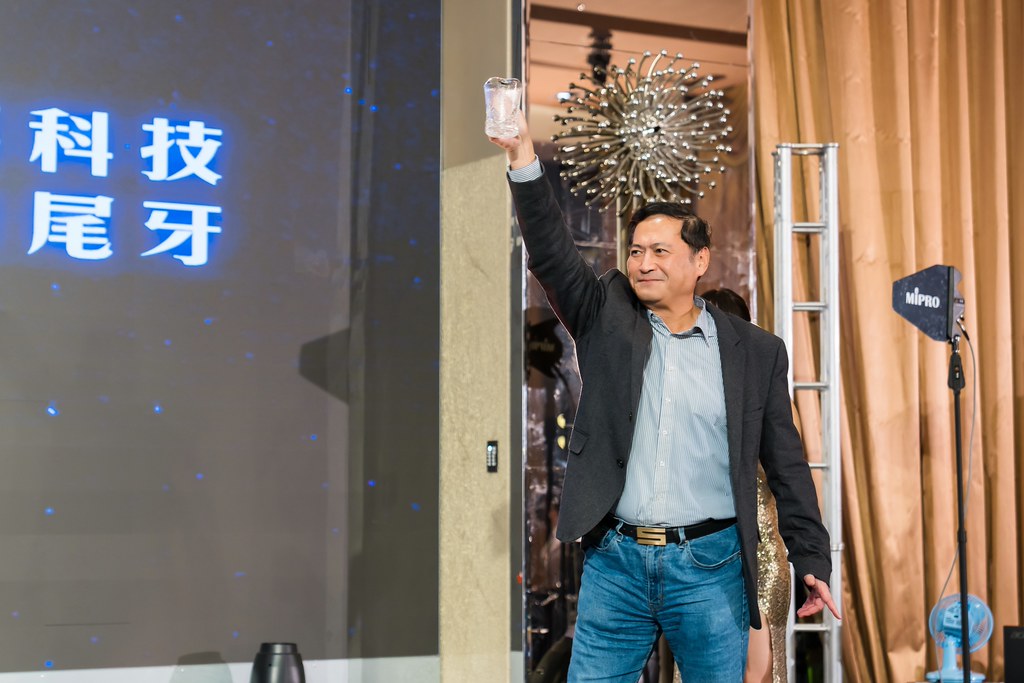 [活動攝影]2026 技嘉供應商尾牙-最專業的團隊完成每場完美活動攝影，拍的不只好更要快! #活動攝影