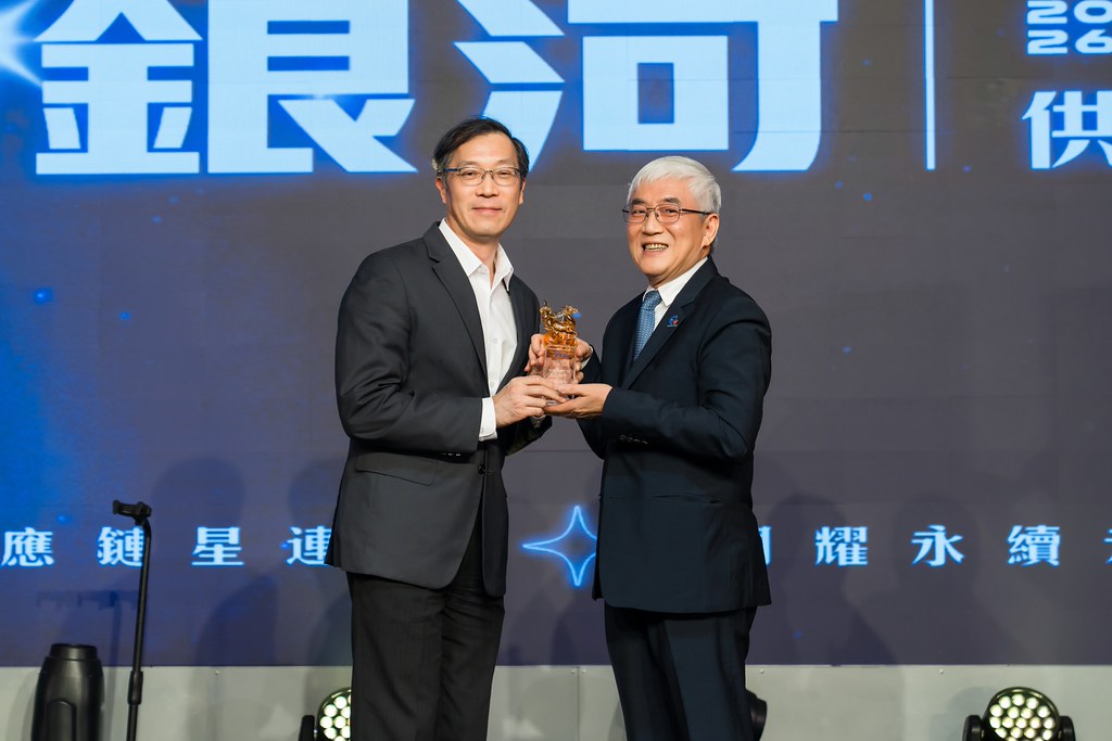 [活動攝影]2026 技嘉供應商尾牙-最專業的團隊完成每場完美活動攝影，拍的不只好更要快! #雲端攝影