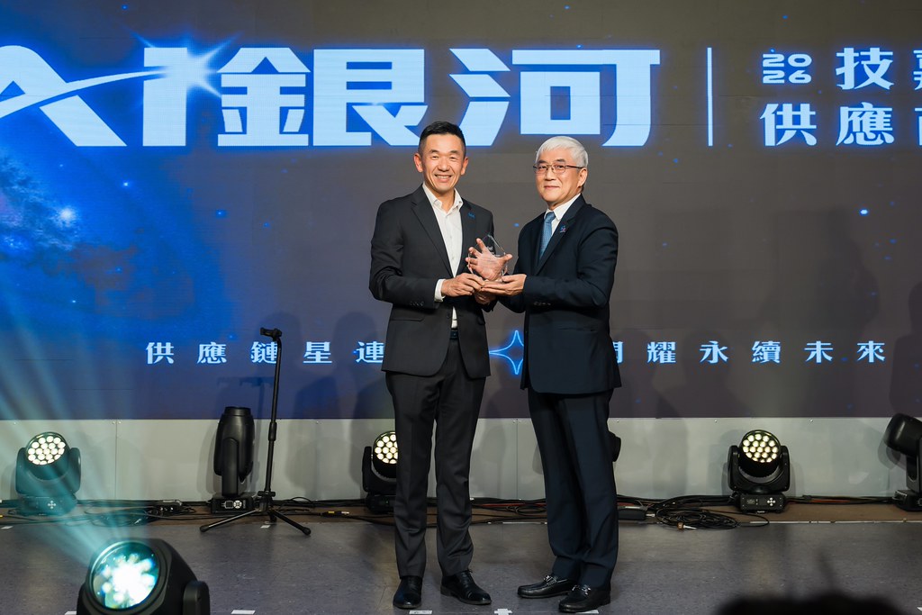 [活動攝影]2026 技嘉供應商尾牙-最專業的團隊完成每場完美活動攝影，拍的不只好更要快! #即拍即印