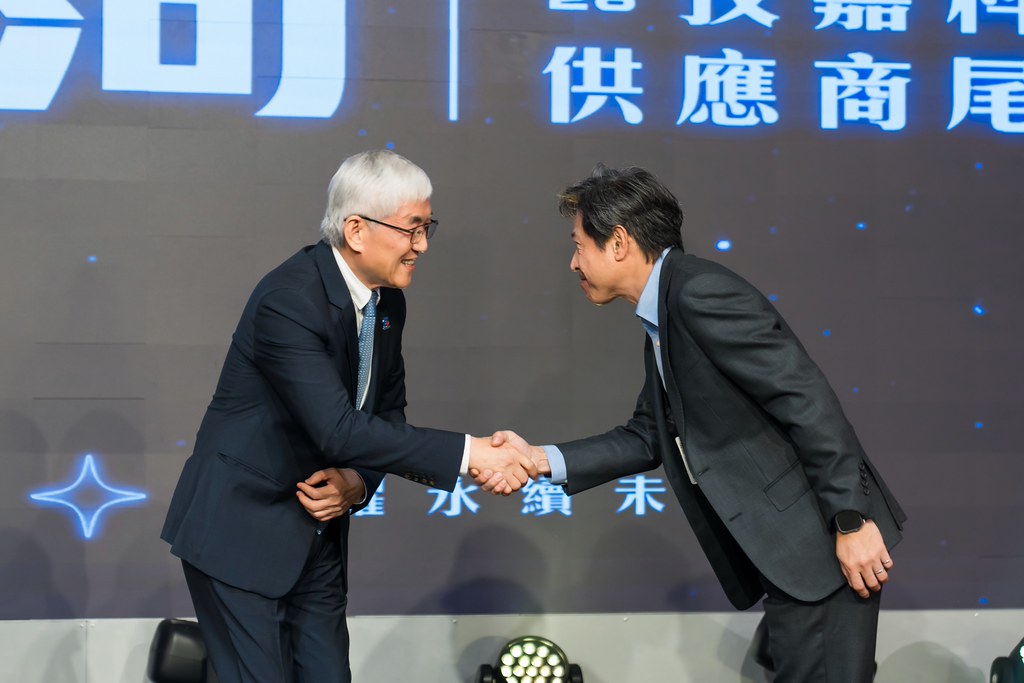 [活動攝影]2026 技嘉供應商尾牙-最專業的團隊完成每場完美活動攝影，拍的不只好更要快! #尾牙攝影