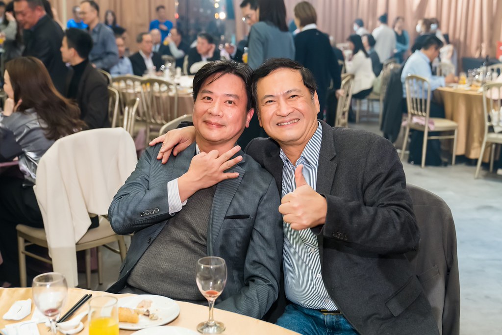 [活動攝影]2026 技嘉供應商尾牙-最專業的團隊完成每場完美活動攝影，拍的不只好更要快! #活動攝影