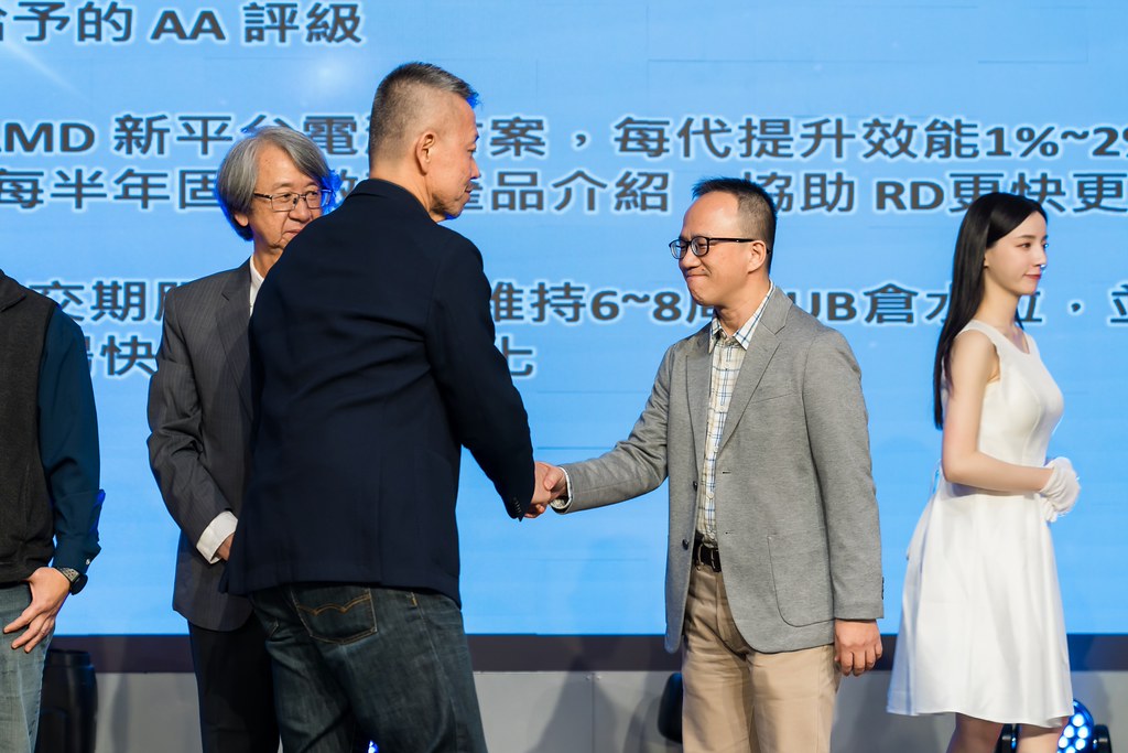 [活動攝影]2026 技嘉供應商尾牙-最專業的團隊完成每場完美活動攝影，拍的不只好更要快! #即拍即印