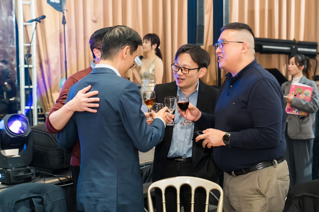 [活動攝影]2026 技嘉供應商尾牙-最專業的團隊完成每場完美活動攝影，拍的不只好更要快! #活動拍攝