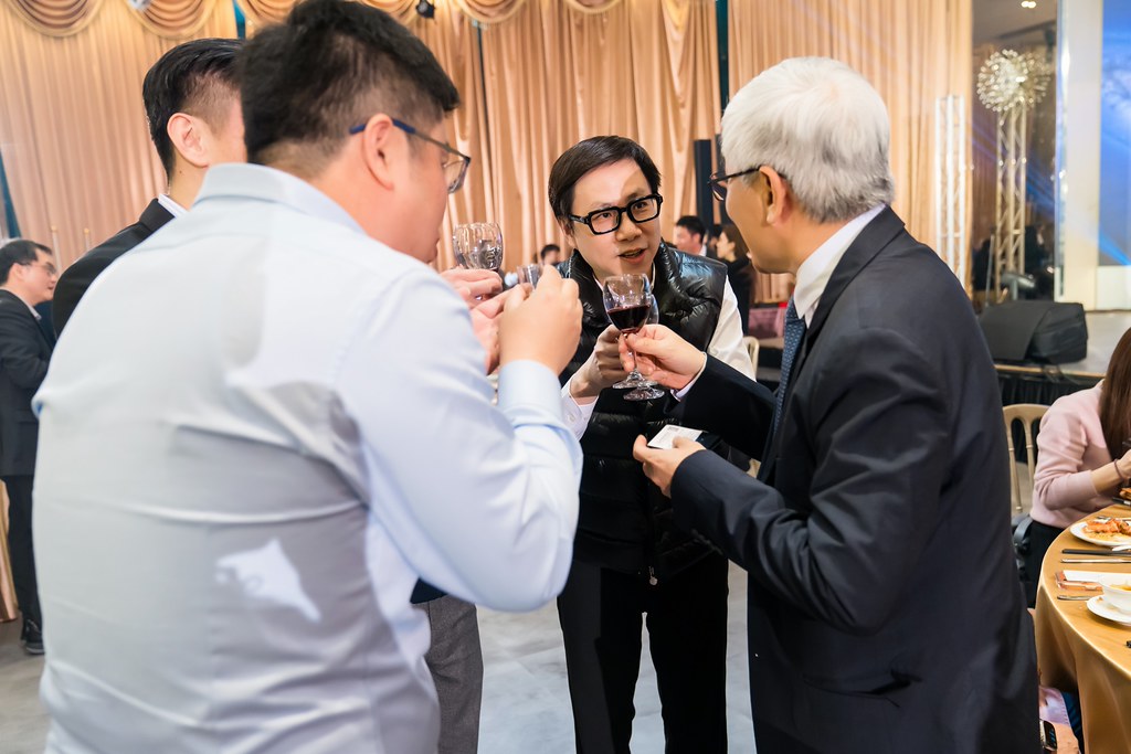 [活動攝影]2026 技嘉供應商尾牙-最專業的團隊完成每場完美活動攝影，拍的不只好更要快! #活動攝影