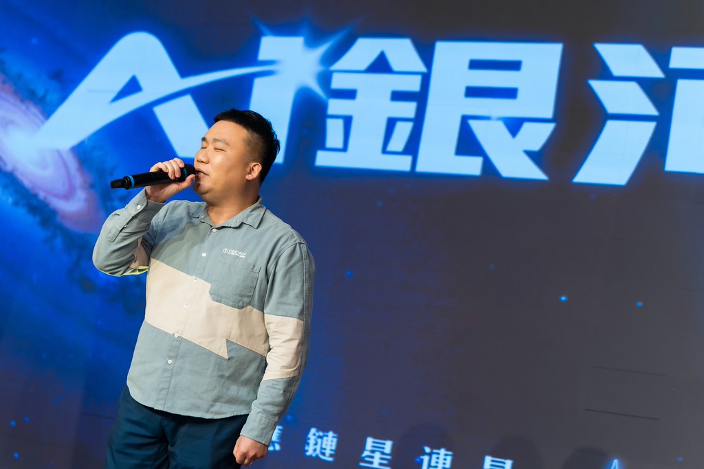 [活動攝影]2026 技嘉供應商尾牙-最專業的團隊完成每場完美活動攝影，拍的不只好更要快! #尾牙攝影